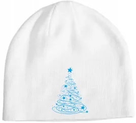 swiateczna-czapka-beanie-zimowa-choinka-christmas-tree