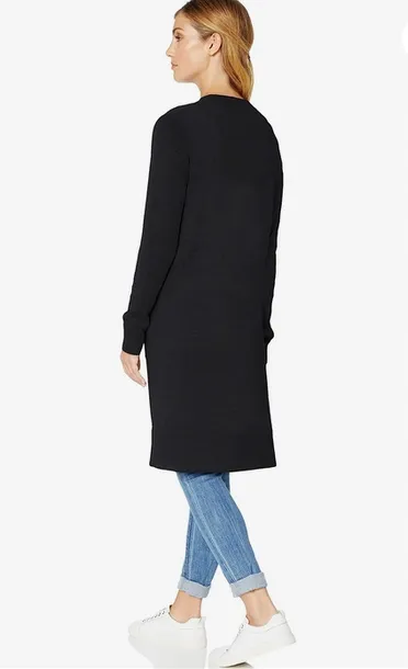 sweter-damski-do-kolan-amazon-essential-roz-m-wzor-dominujacy-bez-wzoru