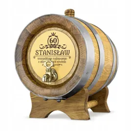 beczka-debowa-antalek-na-wino-bimber-2l-grawer-prezent-50-60-urodziny