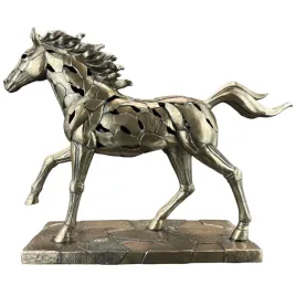 rzezba-figurka-kon-w-galopie-podswietlany-veronese-wu78112a1