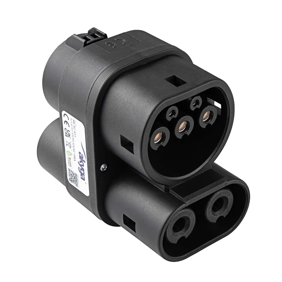 adapter-evse-ccs1-ccs2-akyga-ak-sc-e11-combo-1-combo-2-250a-do-samochod