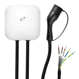 ladowarka-do-samochodow-elektrycznych-wallbox-akyga-stacja-ladowania-type2