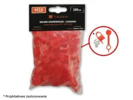 zestaw-oslonek-smarowniczki-m10-kolor-czerwony-teger-sprzedawane-po-100szt