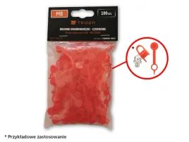 zestaw-oslonek-smarowniczki-m8-kolor-czerwony-teger-sprzedawane-po-100szt