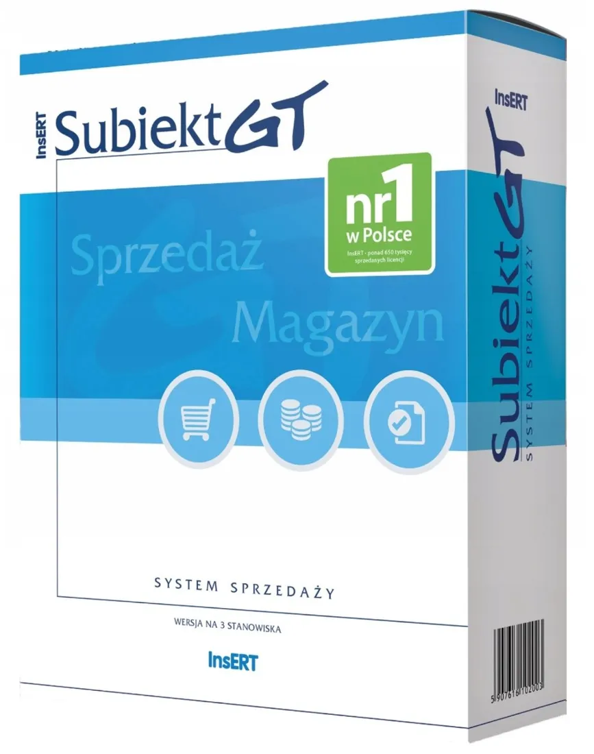 Grafika w opisie produktu