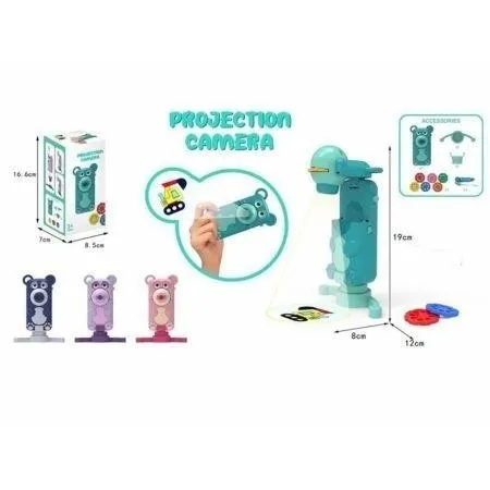 projektor-mis-mix-stan-nowy