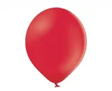 balony-pastelowe-czerwone-50szt