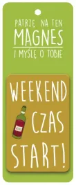 magnes-weekend-czas-start
