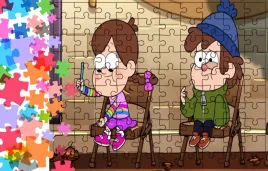 puzzle-tradycyjne-wodogrzmoty-gravity-falls-producent