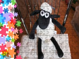 puzzle-tradycyjne-baranek-shaun-producent