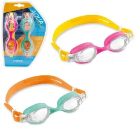 okulary-dzieciece-zestaw-2szt