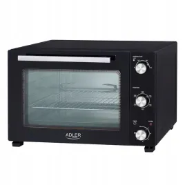 mini-piekarnik-adler-ad-6028-60-l-czarny
