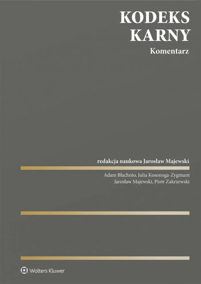 kodeks-karny-komentarz-stan-nowy