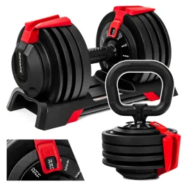 hantel-regulowany-kettlebell-2w1-hantla-2kg-24kg-zestaw-1x-hantle-system