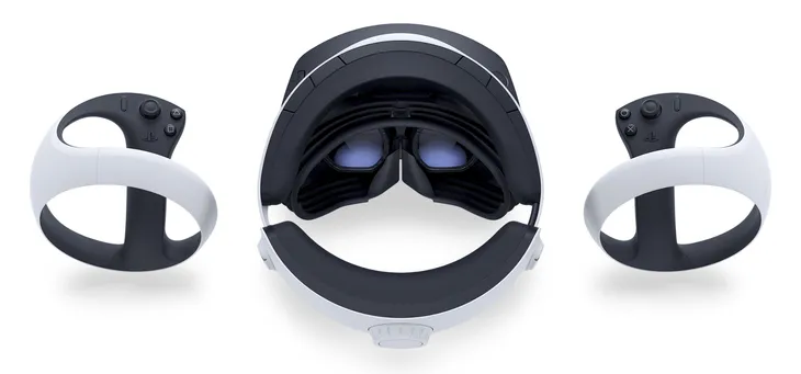 gogle-vr-sony-playstation-vr2-do-konsoli-ps5-stan-opakowania-oryginalne