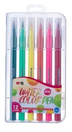 pisak-artystyczny-pedzelkowy-12-kolorow-mandg