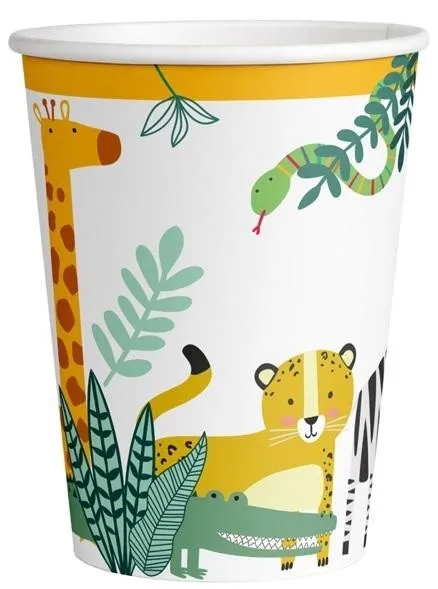 kubki-papierowe-250ml-8szt-stan-nowy