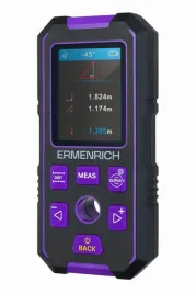 detektor-kolkow-miernik-laserowy-poziomica-ermenrich-ping-sm90-fioletowy