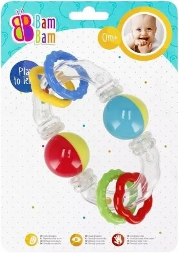 grzechotka-kula-bam-bam-stan-nowy