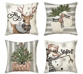 4-szt-swiateczna-poszewka-na-poduszke-boze-narodzenie-45-x-45-cm