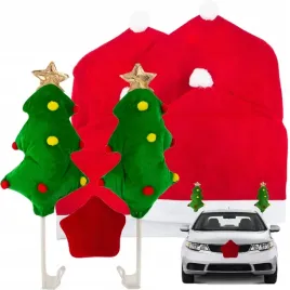 zestaw-swiateczny-samochodowy-pokrowce-na-zaglowki-choinki-czapki-mikolaja