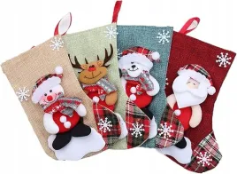 skarpeta-swiateczna-na-prezent-ozdobna-na-kominek-okno-dekoracyjna-4szt