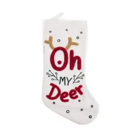 skarpeta-stavi-kremowa-z-napisem-homla