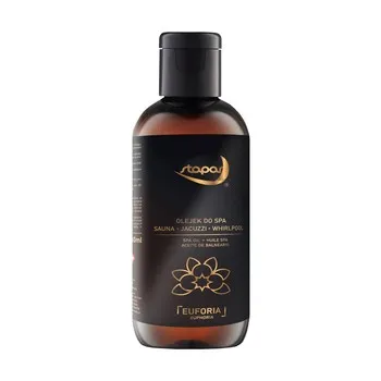 stapar-olejek-do-spa-euforia-250-ml-stan-nowy