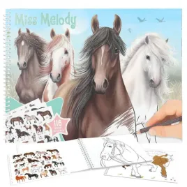 kolorowanka-z-naklejkami-miss-melody-12978a