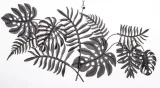dekoracja-scienna-liscie-zlote-grubosc-1-mm