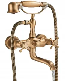 bateria-wannowo-prysznicowa-dwuuchwytowa-scienna-retro