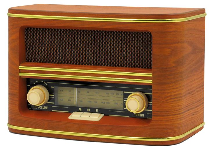 ﻿ODBIORNIK RADIOWY RADIO RETRO FM AM BLUETOOTH SIECIOWE DARTEL DĘBOWE