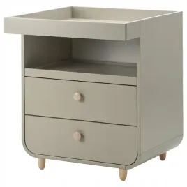 ikea-myllra-komoda-z-przewijakiem-bezowy