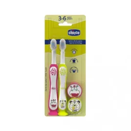 szczoteczka-do-zebow-hippo-panda-3-6l-2szt