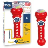 mikrofon-sceniczny-czerwony