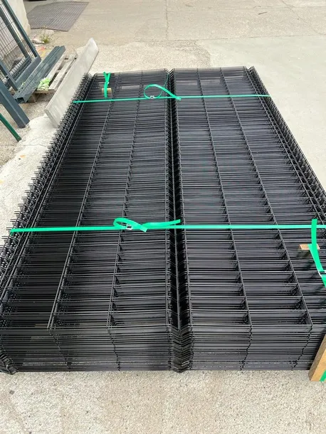 ogrodzenie-panelowe-h173m-komplet-100-mb-producent-inna