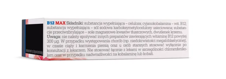 olimp-b12-max-60-tabletek-marka-olimp-sport-nutrition