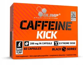 olimp-caffeine-kick-60-kapsulek