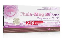 olimp-chela-mag-b6-forte-60-kapsulek
