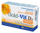 olimp-gold-vit-d3-4000-90-tabletek
