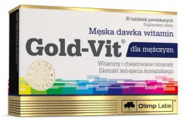 olimp-gold-vit-dla-mezczyzn-30-tabletek