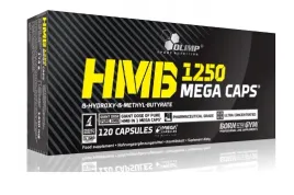 olimp-hmb-1250-mega-caps-120-kapsulek