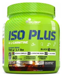 olimp-iso-plus-700g-cola