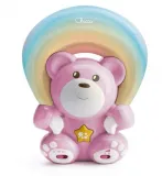 mis-z-projektorem-rainbow-rozowy