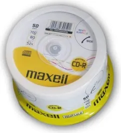 maxell-cd-r-700mb-52x-700mb-80min-printable-cake-50-sztuk