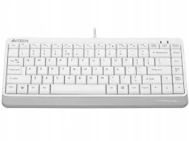 klawiatura-usb-a4tech-fstyler-fk11biala