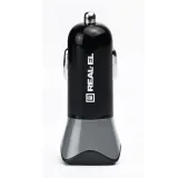 ladowarka-samochodowa-usb-real-el-3-ma-stan-nowy