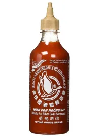 sos-sriracha-ostry-z-extra-czosnkiem-51percent-chilli-tajski-spicy-garlic-455ml
