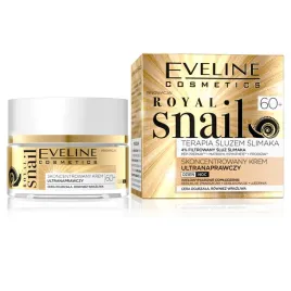eveline-royal-snail-60-krem-ultranaprawczy-dzien-i-noc-50-ml