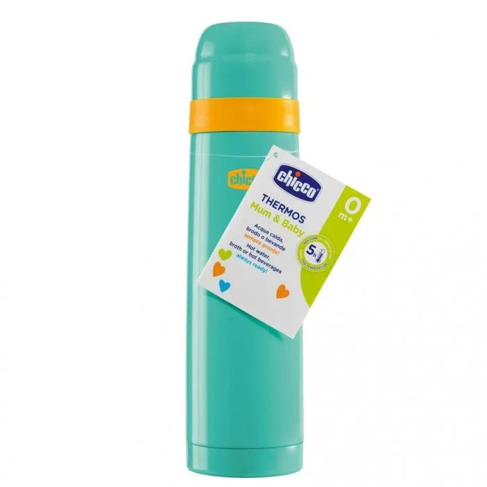 termos-mumandbaby-500ml-mix-stan-nowy
